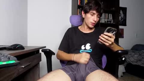 alex_connorr online show from 6, 11, 2025