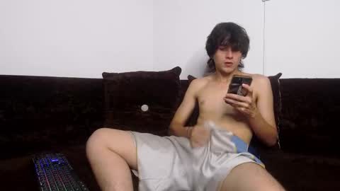 alex_connorr online show from 12, 3, 2026