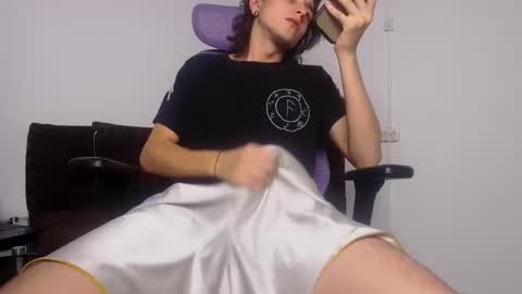 alex_connorr online show from 5, 6, 2026