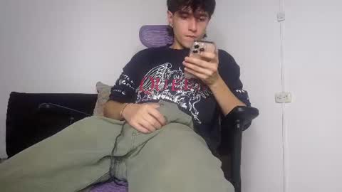 alex_connorr online show from 22, 7, 2026