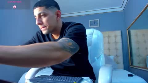 alex online show from 19, 9, 2025