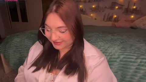 Snapshot of alex_dreams_ chatting on 2, 1, 2025 Alex online show from 2, 1, 2025