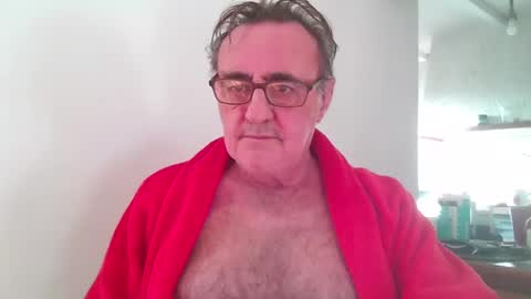 Alex online show from 6, 12, 2024