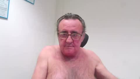 Alex online show from 6, 1, 2025