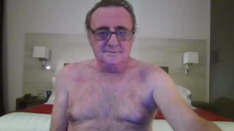 Alex online show from 12, 1, 2025