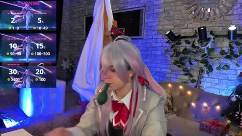 Snapshot of alex_howell chatting on 3, 1, 2025 alex_howell online show from 3, 1, 2025