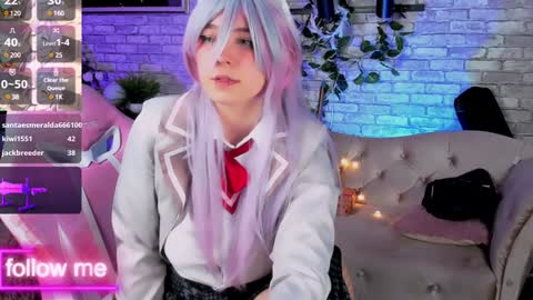 Snapshot of alex_howell chatting on 7, 1, 2025 alex_howell online show from 7, 1, 2025