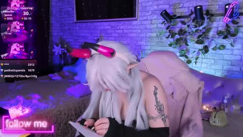 Snapshot of alex_howell chatting on 11, 1, 2025 alex_howell online show from 11, 1, 2025