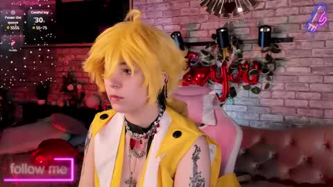 Snapshot of alex_howell chatting on 11, 2, 2025 alex_howell online show from 11, 2, 2025