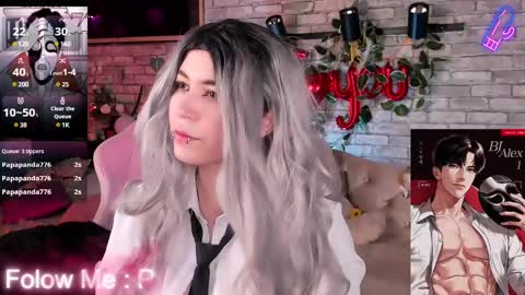 Snapshot of alex_howell chatting on 23, 2, 2025 alex_howell online show from 23, 2, 2025