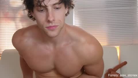 Snapshot of alex_islive chatting on 31, 1, 2026 Alex Stone online show from 31, 1, 2026