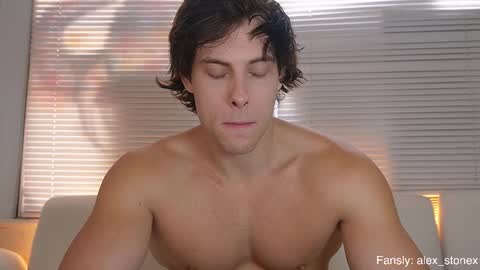 Snapshot of alex_islive chatting on 2, 2, 2026 Alex Stone online show from 2, 2, 2026