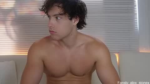 Snapshot of alex_islive chatting on 5, 2, 2026 Alex Stone online show from 5, 2, 2026