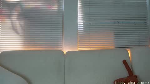 Snapshot of alex_islive chatting on 18, 2, 2026 Alex Stone online show from 18, 2, 2026