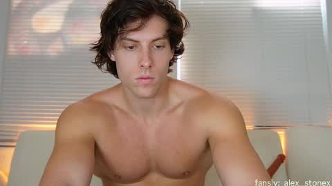 Snapshot of alex_islive chatting on 22, 2, 2026 Alex Stone online show from 22, 2, 2026