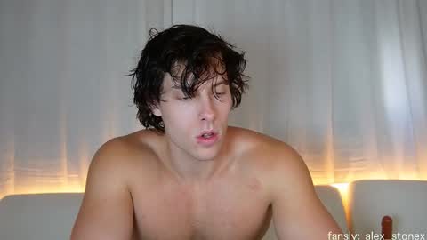 Snapshot of alex_islive chatting on 25, 2, 2026 Alex Stone online show from 25, 2, 2026