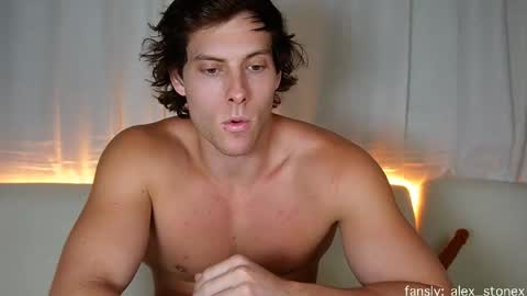 Snapshot of alex_islive chatting on 27, 2, 2026 Alex Stone online show from 27, 2, 2026