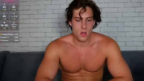 Snapshot of alex_islive chatting on 26, 4, 2026 Alex Stone online show from 26, 4, 2026