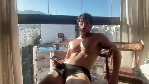 Snapshot of alex_islive chatting on 7, 5, 2026 Alex Stone online show from 7, 5, 2026