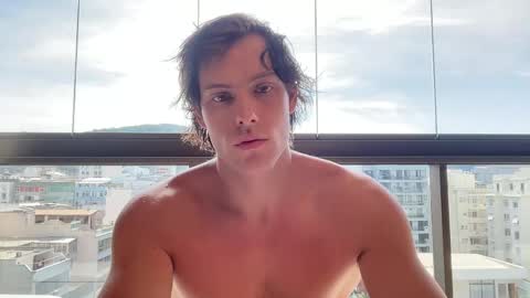Snapshot of alex_islive chatting on 9, 5, 2026 Alex Stone online show from 9, 5, 2026
