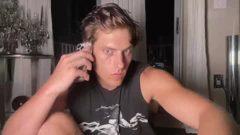 Alex Stone online show from 2, 7, 2026