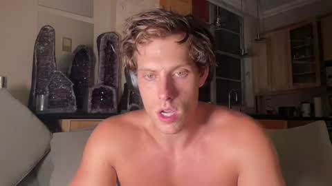 Alex Stone online show from 19, 7, 2026