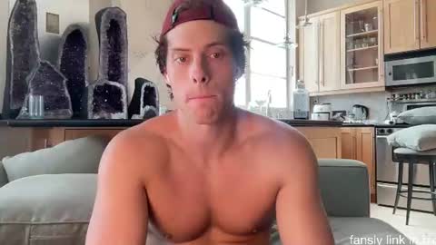 Alex Stone online show from 23, 7, 2026