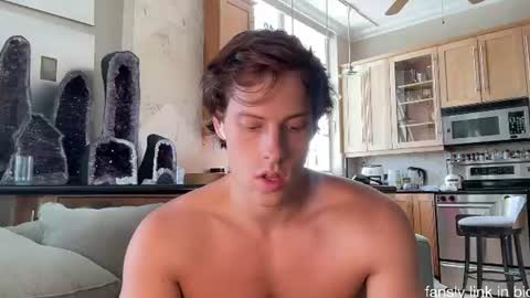 Alex Stone online show from 24, 7, 2026