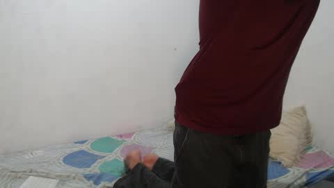 Snapshot of alex_laurentt chatting on 16, 5, 2026 Alex Laurentt online show from 16, 5, 2026