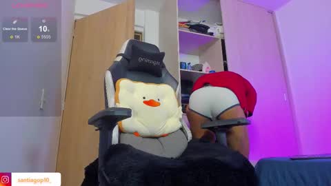 Snapshot of alex_lord_ chatting on 27, 2, 2026 i am Alex online show from 27, 2, 2026