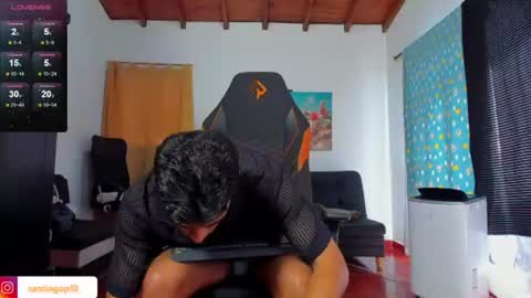 i am Alex online show from 20, 6, 2026