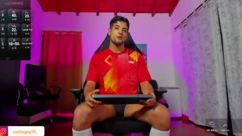 i am Alex online show from 26, 6, 2026