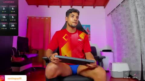 i am Alex online show from 3, 7, 2026