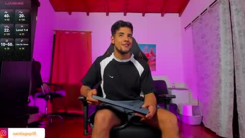 i am Alex online show from 5, 7, 2026