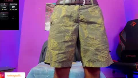 i am Alex online show from 31, 7, 2026