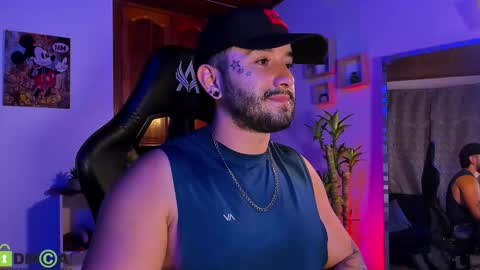 Alex online show from 24, 11, 2025