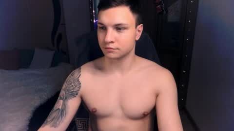 Snapshot of alex_milson chatting on 6, 12, 2024 alex_milson online show from 6, 12, 2024