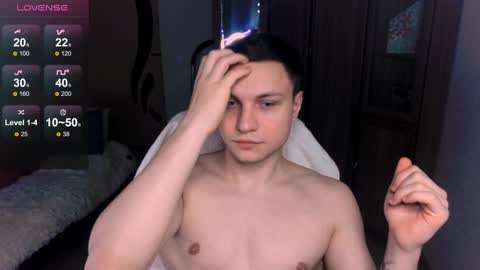 Snapshot of alex_milson chatting on 23, 1, 2025 alex_milson online show from 23, 1, 2025