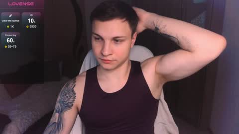 Snapshot of alex_milson chatting on 24, 1, 2025 alex_milson online show from 24, 1, 2025