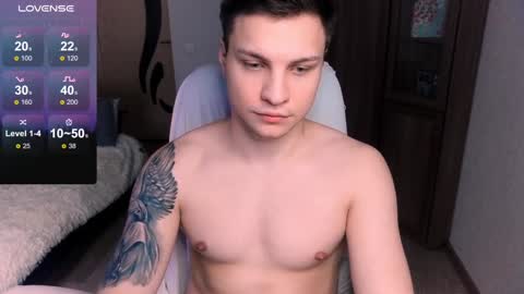 Snapshot of alex_milson chatting on 27, 1, 2025 alex_milson online show from 27, 1, 2025