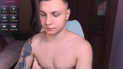 Snapshot of alex_milson chatting on 30, 1, 2025 alex_milson online show from 30, 1, 2025