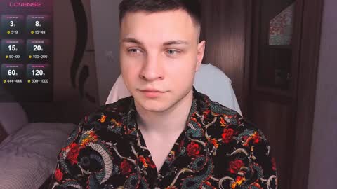 Snapshot of alex_milson chatting on 31, 1, 2025 alex_milson online show from 31, 1, 2025