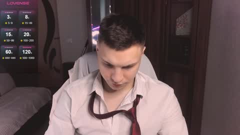 Snapshot of alex_milson chatting on 1, 2, 2025 alex_milson online show from 1, 2, 2025