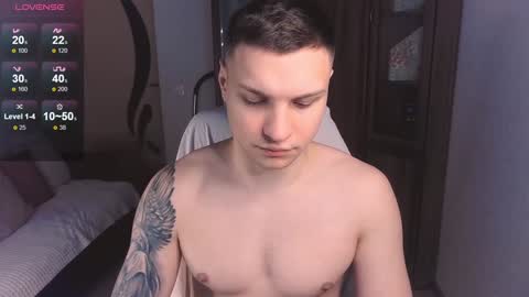 Snapshot of alex_milson chatting on 1, 2, 2025 alex_milson online show from 1, 2, 2025