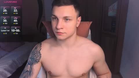 Snapshot of alex_milson chatting on 11, 2, 2025 alex_milson online show from 11, 2, 2025