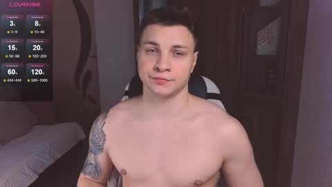 Snapshot of alex_milson chatting on 12, 2, 2025 alex_milson online show from 12, 2, 2025