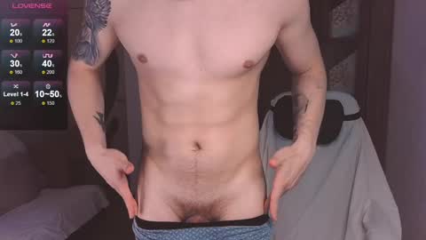 Snapshot of alex_milson chatting on 12, 2, 2025 alex_milson online show from 12, 2, 2025