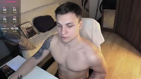 Snapshot of alex_milson chatting on 1, 10, 2025 alex_milson online show from 1, 10, 2025