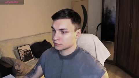 Snapshot of alex_milson chatting on 5, 10, 2025 alex_milson online show from 5, 10, 2025