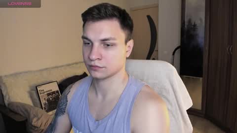 Snapshot of alex_milson chatting on 7, 10, 2025 alex_milson online show from 7, 10, 2025